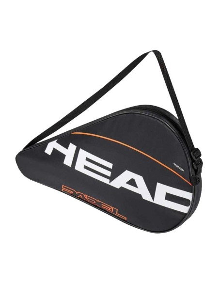Paletero Head Cct Padel Negro | Ofertas de pádel